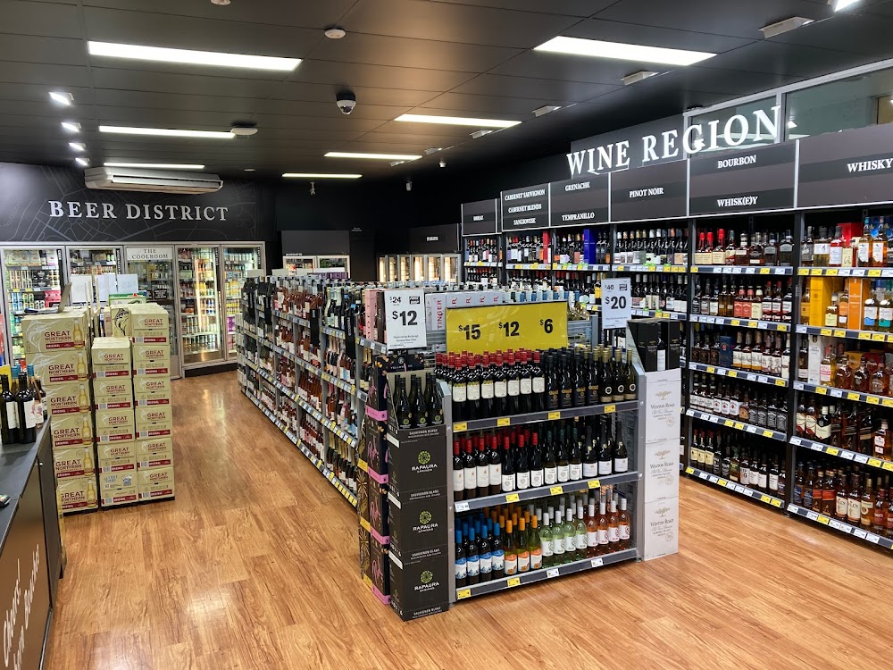 Images Liquorland Northern Beaches