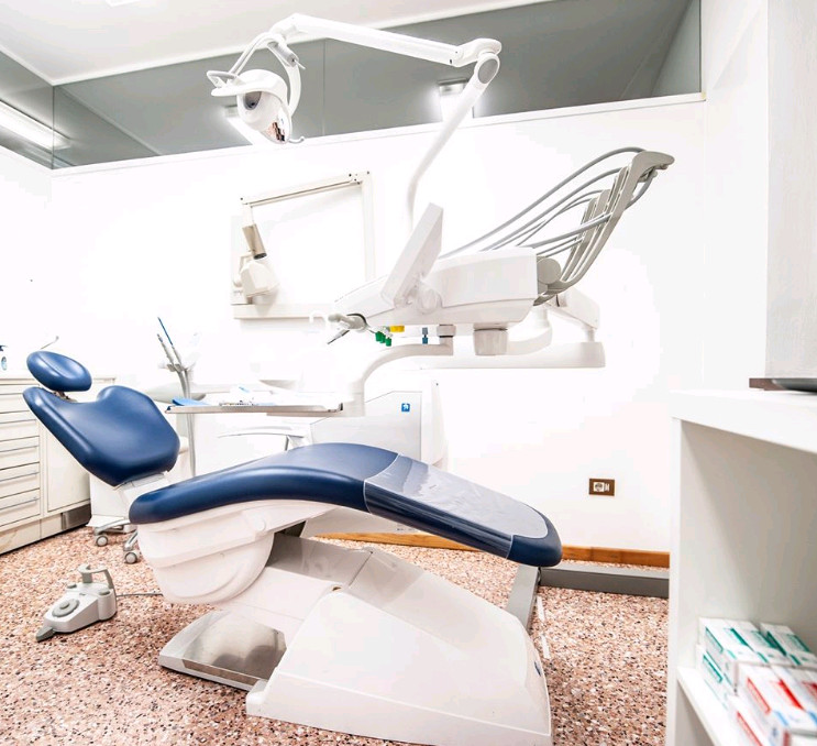 Images Studio Dentistico Gabrieli