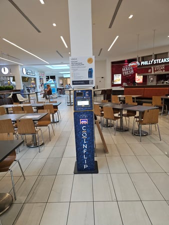 Images CoinFlip Bitcoin ATM - West Town Mall (Knoxville)