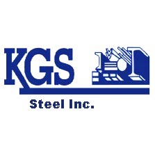 KGS Steel - Nashville Logo