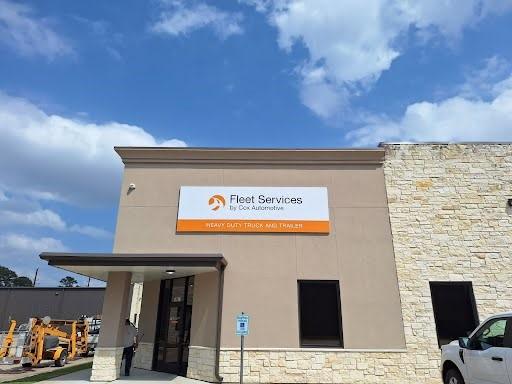 Images Fleet Services by Cox Automotive, Houston