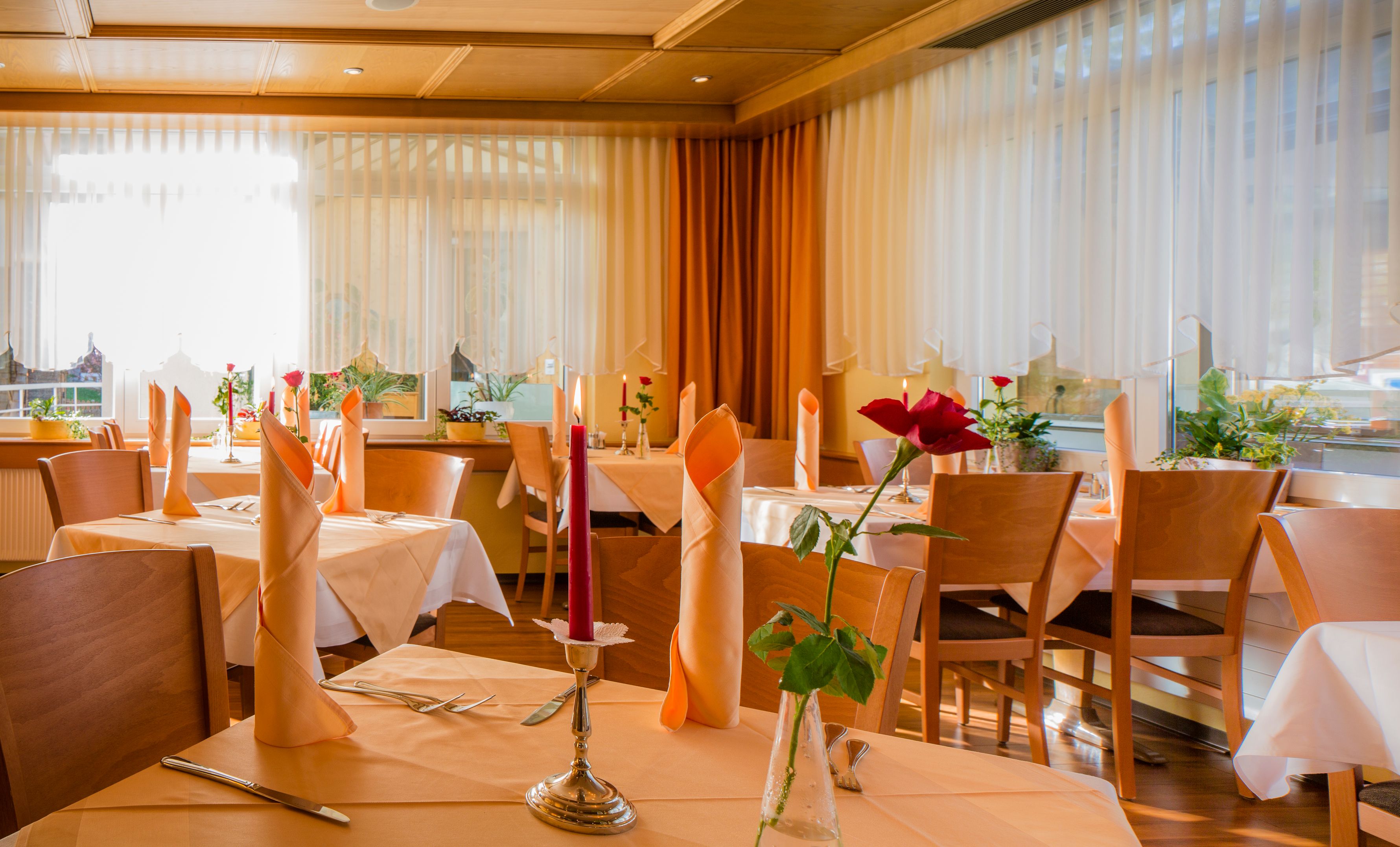 Bilder Hotel Restaurant Heilquelle