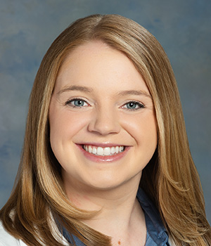 View more information about Ana Adams