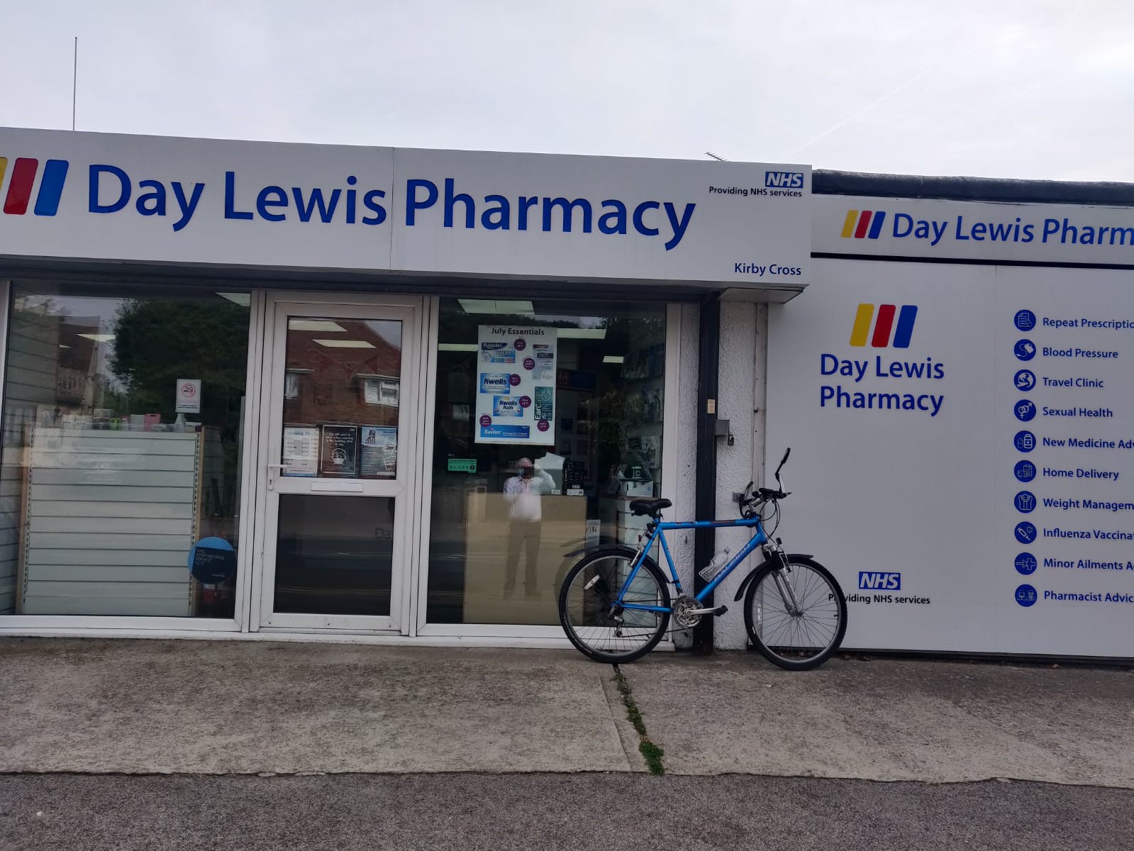 Images Day Lewis Pharmacy Kirby Cross