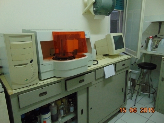 Images Centro Biomedico Specialistico Reon