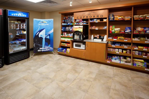 Images Candlewood Suites San Antonio NW Near Seaworld by IHG