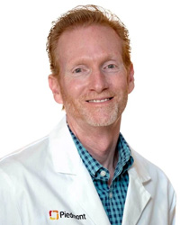 Gregory A Foster, MD - Columbus, GA - Family Medicine