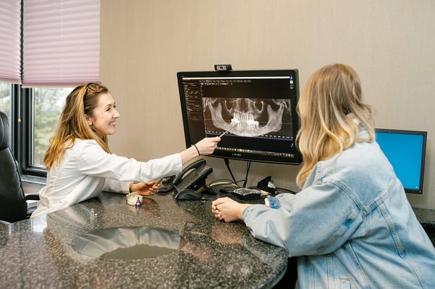 Images Pinnacle Center - Dental Implants & Periodontics