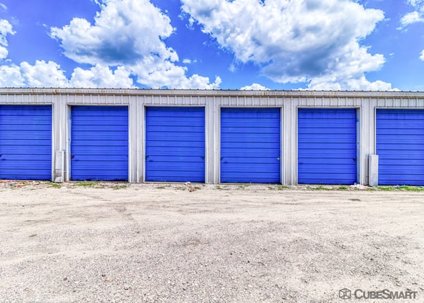 Images CubeSmart Self Storage