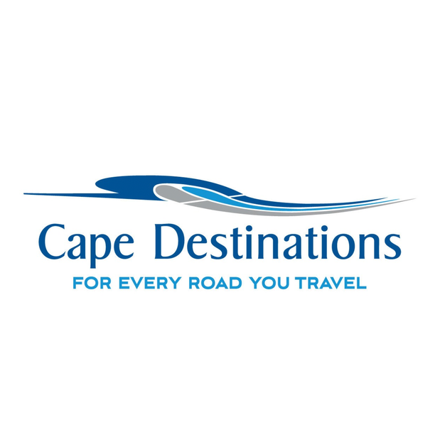 Cape Destinations Logo