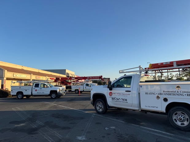 Images SMI HVAC Services