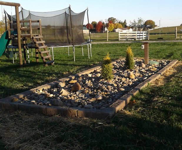 Images Sunset Yard Solutions