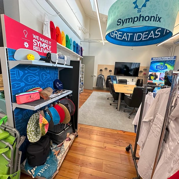 Images Symphonix Solutions