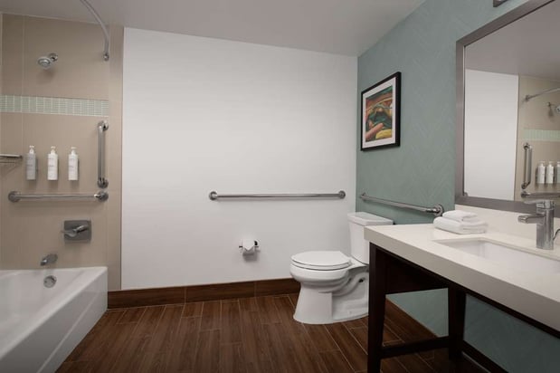 Images Hilton Garden Inn Los Angeles Marina Del Rey