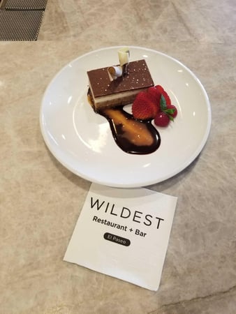 Images Wildest Restaurant & Bar