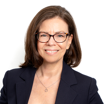 Donna Paddock headshot.