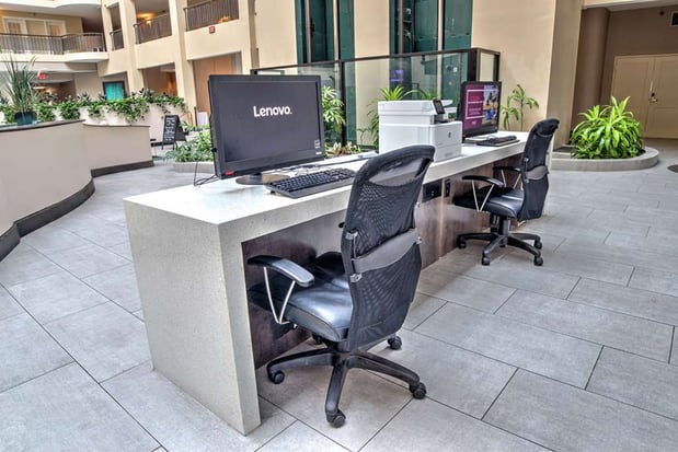 Images Embassy Suites by Hilton Indianapolis North