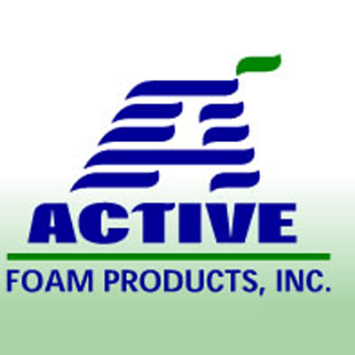 Active Foam Products, Inc. Logo