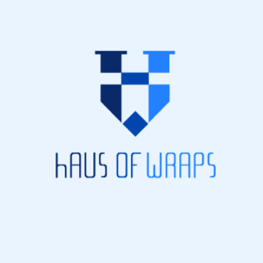 Haus of Wraps Logo