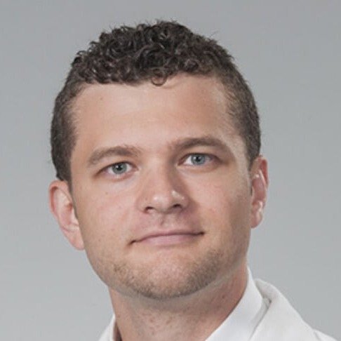 Christopher Schneider, PA-C