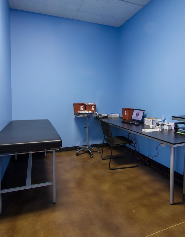 Images Low T Center Little Rock | Men's Health & TRT Clinic