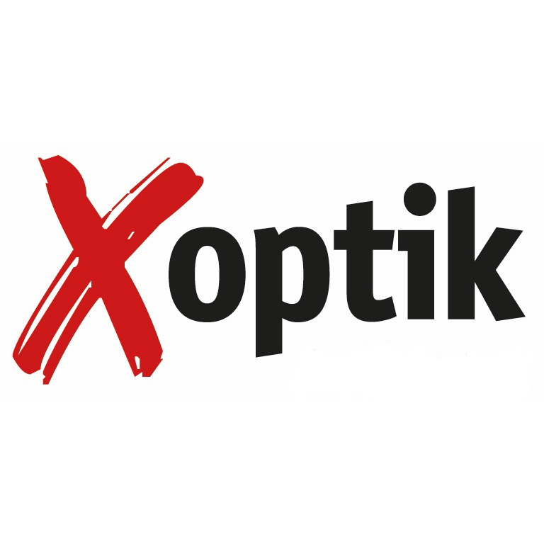 Logo Xoptik GmbH