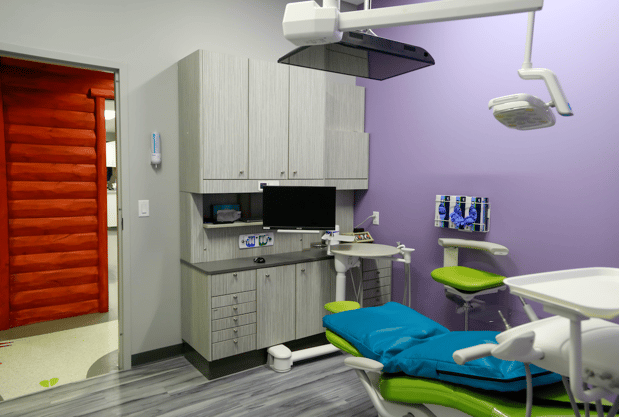 Images Blaine Kidds Pediatric Dentistry & Orthodontics