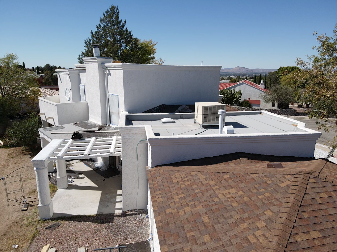 Specialized Roofing Systems and Construction Inc Image