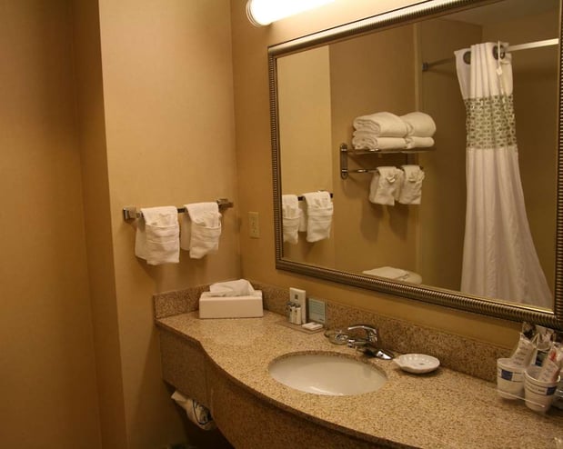 Images Hampton Inn Martinsburg South-Inwood