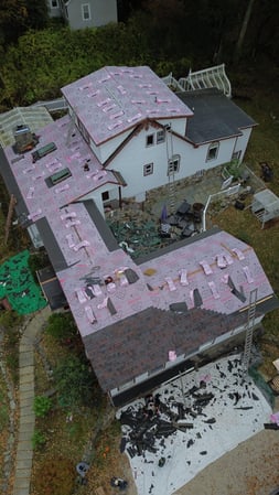 Images QE Keystone Roofing