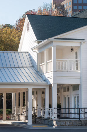 Images Hotel Indigo Atlanta - Vinings by IHG