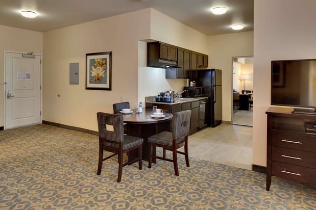 Images Best Western Plus Arlington/Marysville