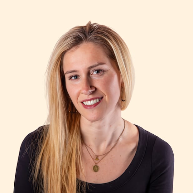 Images Mackenzie Gottfried, Counselor