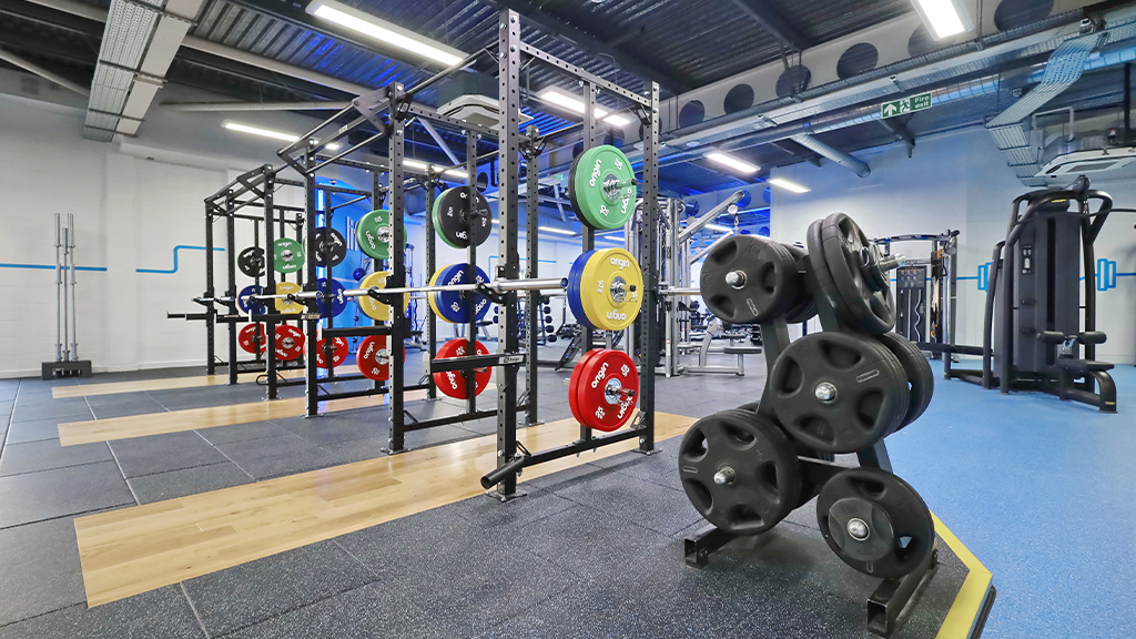 Images The Gym Group London Leyton