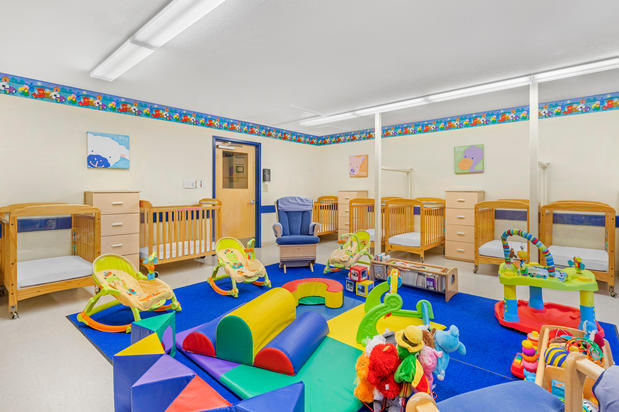 Images Primrose School of Eagle Springs