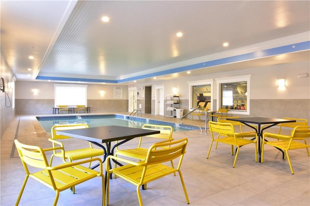 Images Hampton Inn Bangor