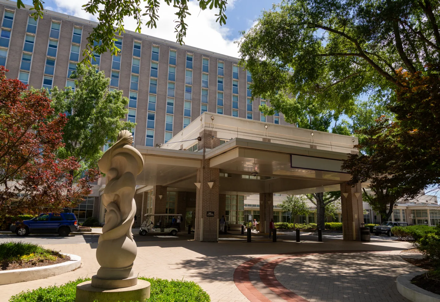 Novant Health New Hanover Rehabilitation Hospital