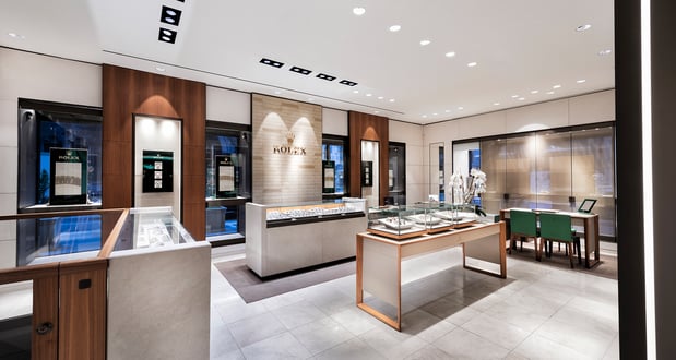 Images Wempe Jewelers – Exquisite Timepieces & Jewelry