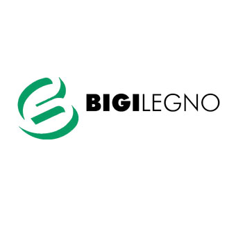 Bigilegno Logo