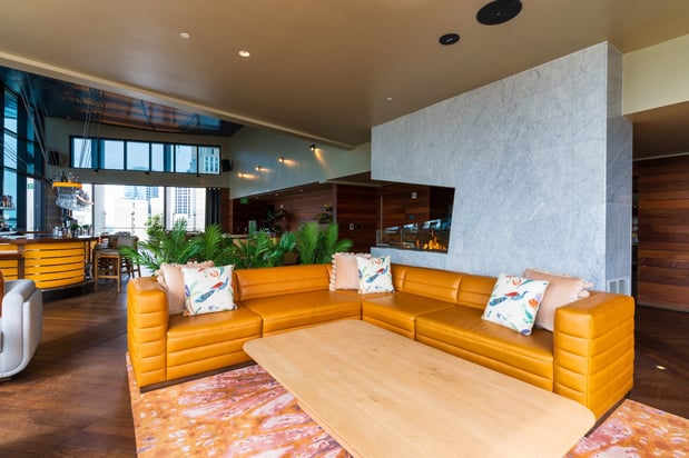Images Kimpton Tryon Park Hotel by IHG