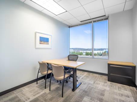 Regus - Virginia, Manassas - Battlefield Overlook Photo