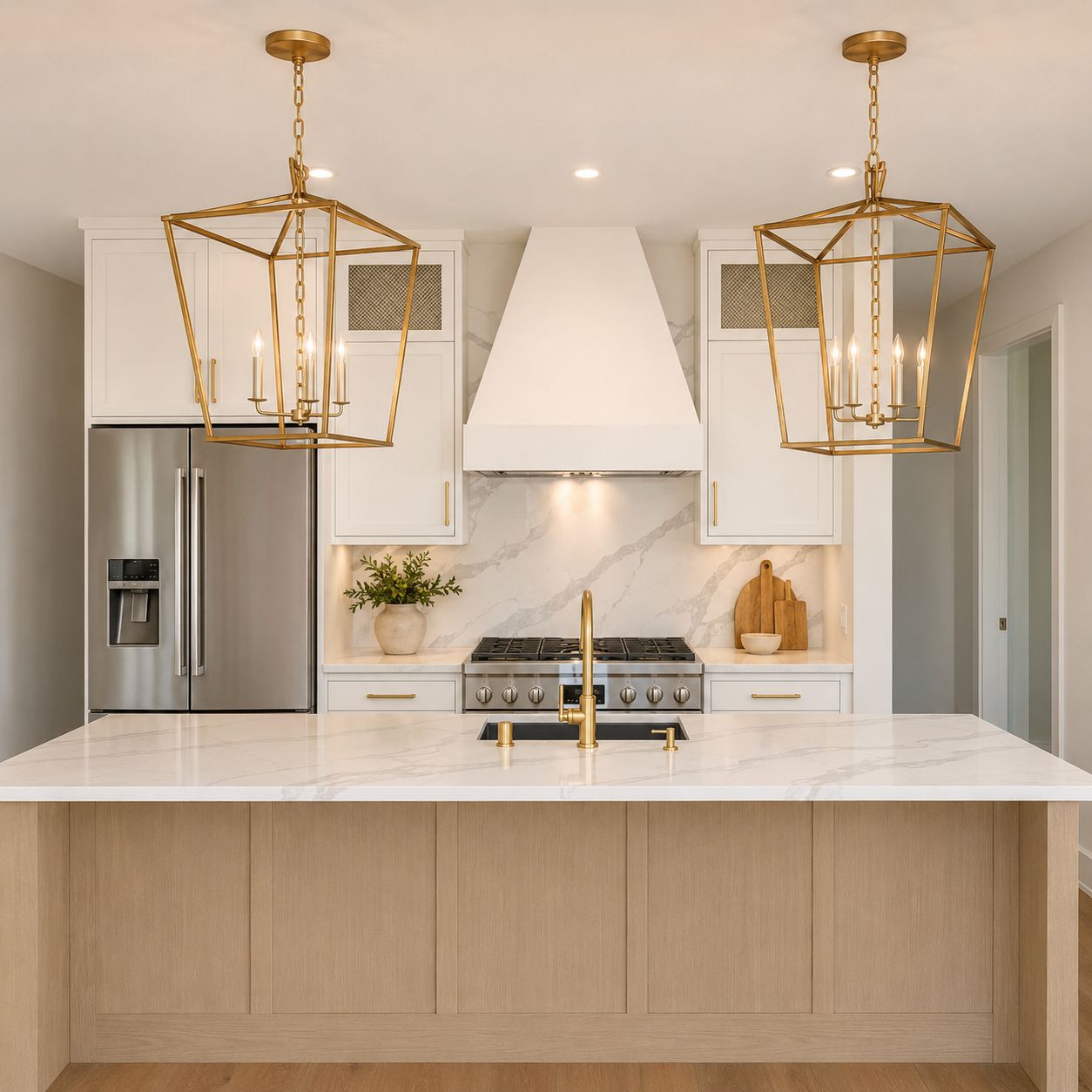 Pacific Bay Construction - Kitchen and Bath Experts