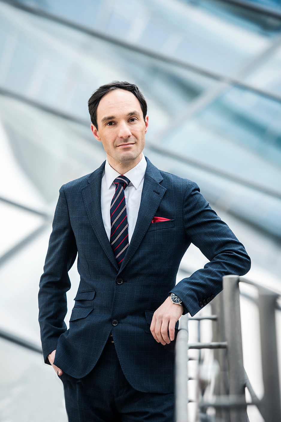 IT-WINGS, Sophienstrasse 32 in Stuttgart