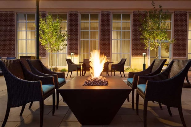 Images Hilton Garden Inn Charlotte/SouthPark
