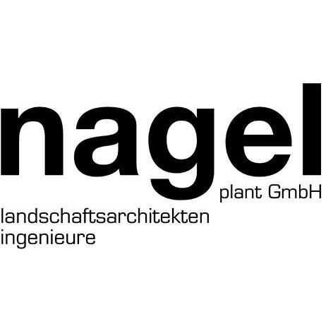 Logo nagel plant GmbH