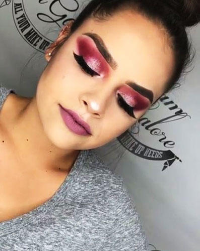 Glam Galore Makeup Store