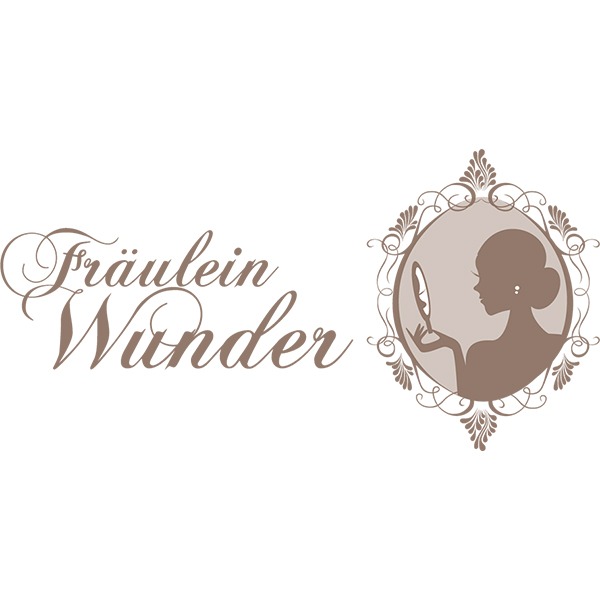 Fräulein Wunder in Frankfurt an der Oder - Logo