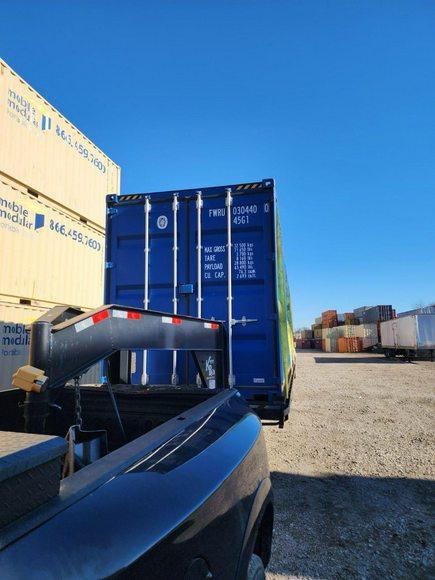 Images Viva Containers