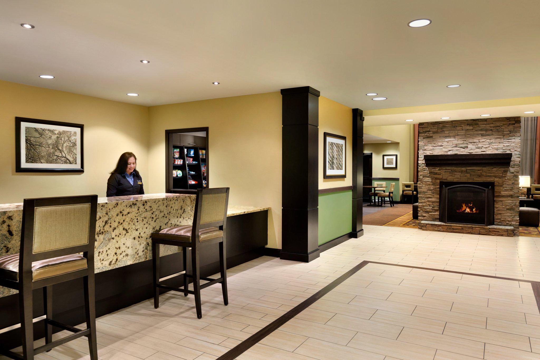 Images Staybridge Suites West Edmonton, an IHG Hotel