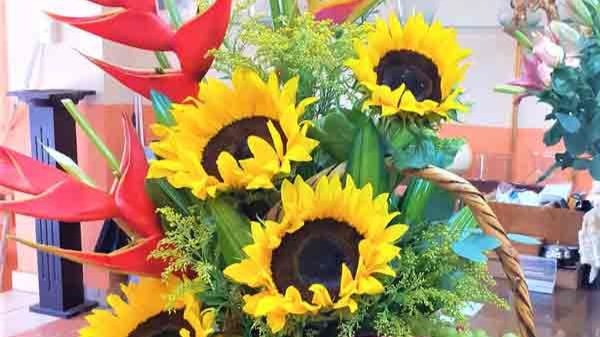 Images Florería Esmeralda